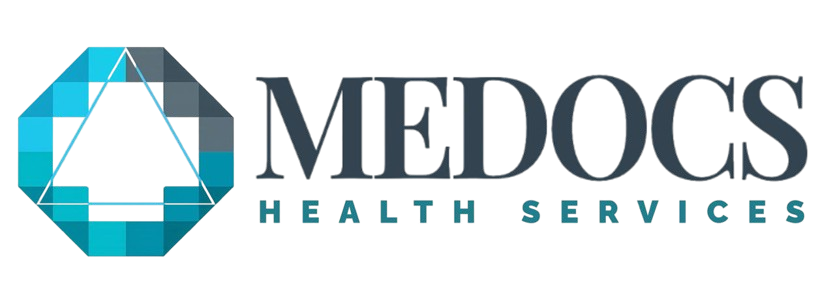 Medocs Care logo